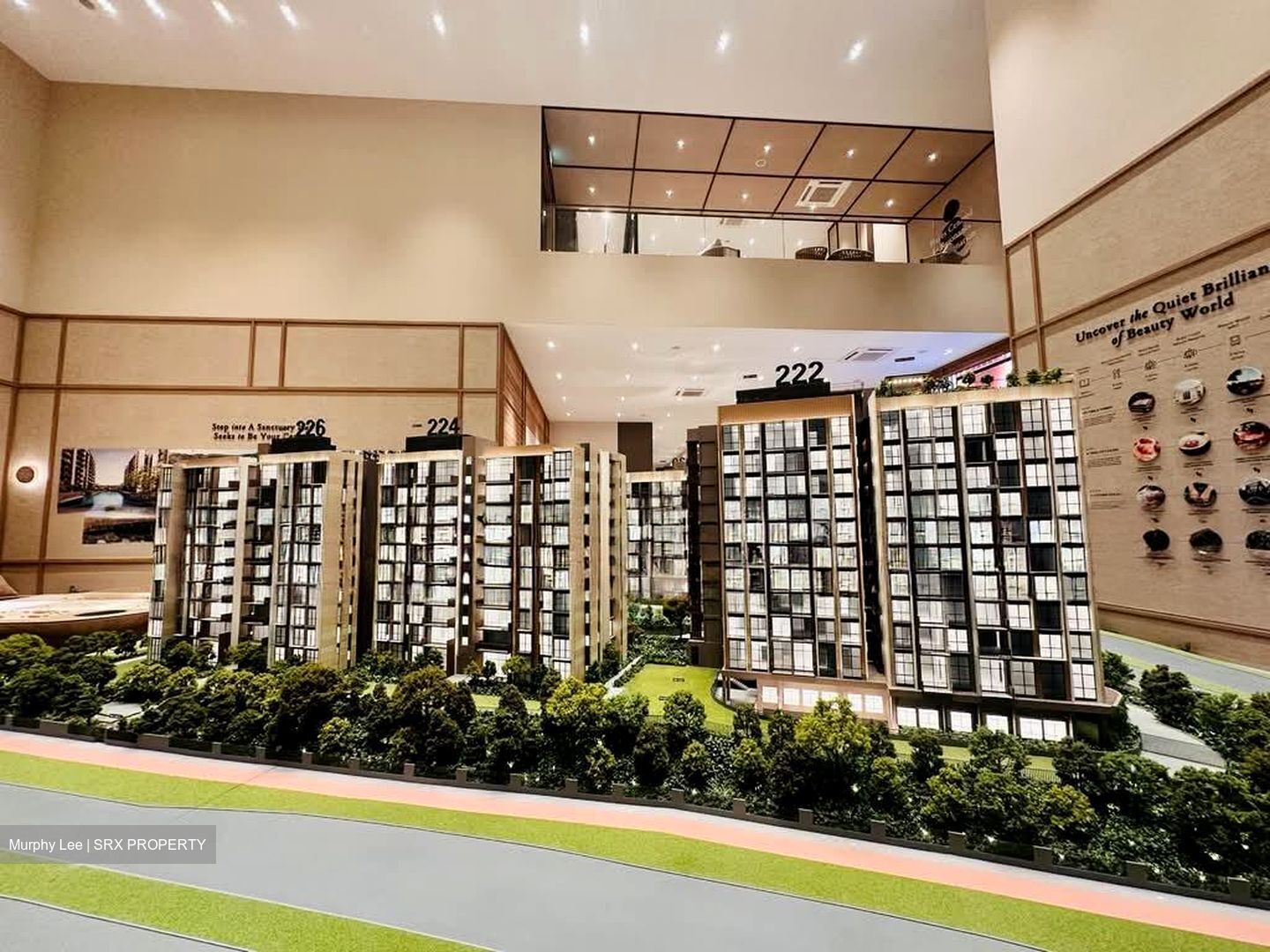 The Sen (D21), Condominium #556459431